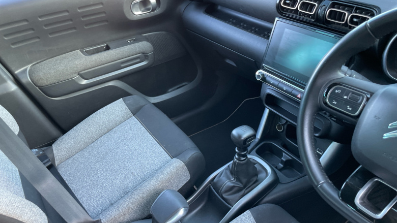 Citroen C3 Aircross 1.2 PureTech 110 Origins 5dr Petrol Hatchback